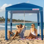 Holacabana Blue Breeze