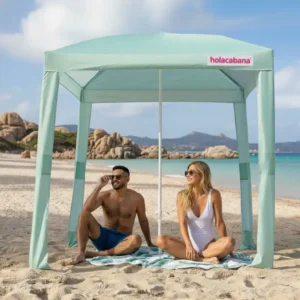 Holacabana Green Zen