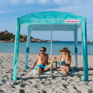 Holacabana Green Leaf