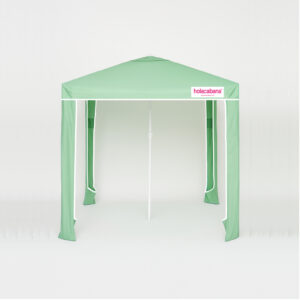 Holacabana Green Zen