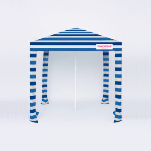 Holacabana marine stripes