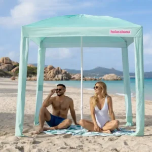 Buy Cabana - Green Zen