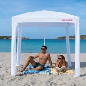 Buy Cabana - White Lotus