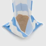 Cabana Blue Stripes 5