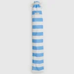 Cabana Blue Stripes 6